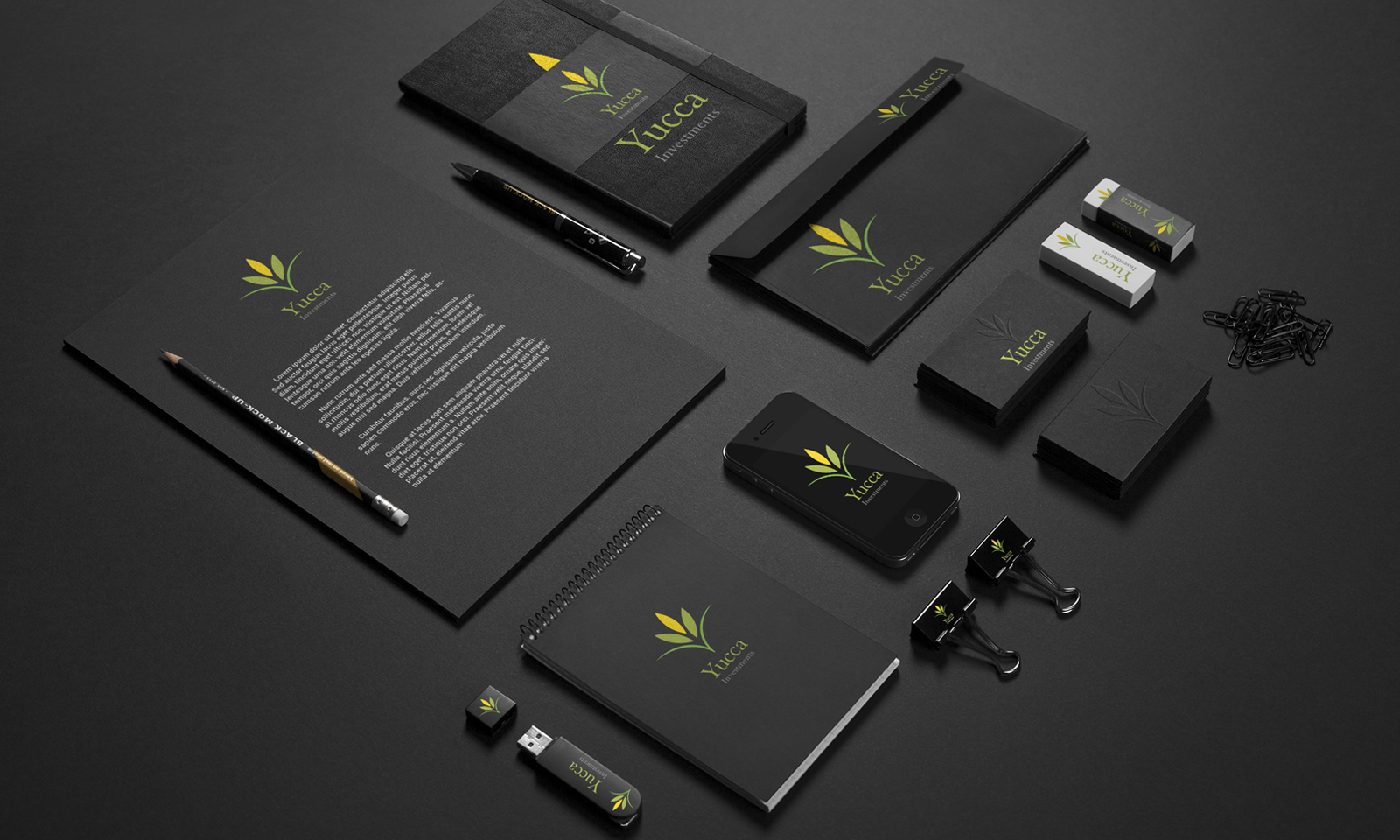 Yucca-Investments